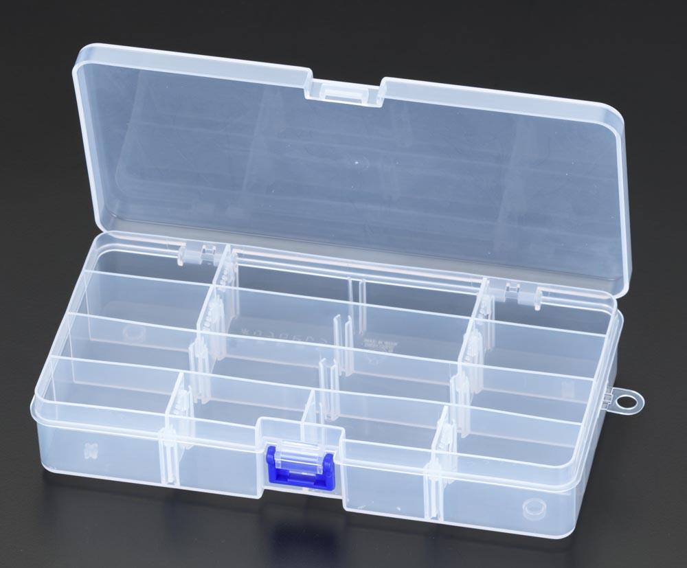 EA508KB-4A 210x110x38mm Parts Case [Other]