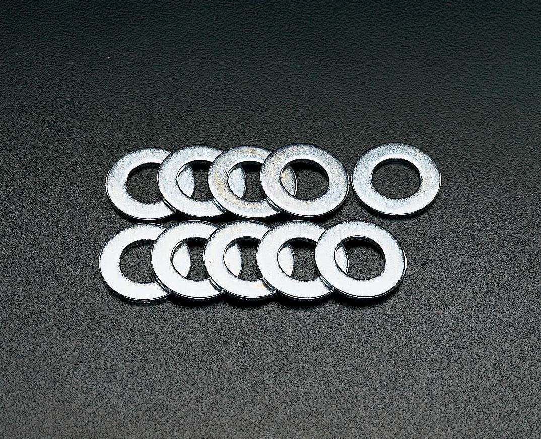 M16 Flat Washer (10 pcs) EA949WF-16