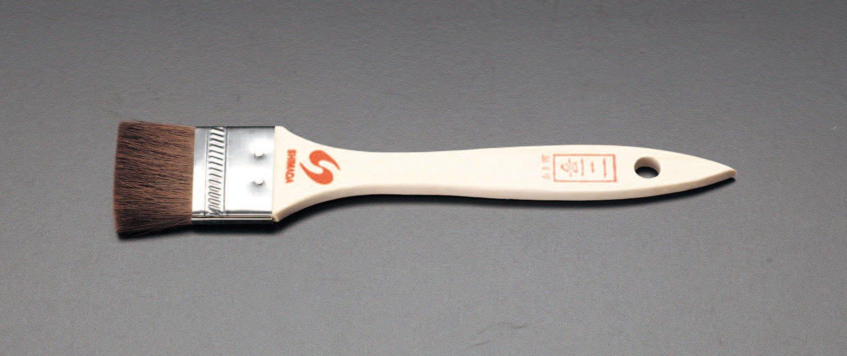 15mm Brush for Lacquer and Varnish