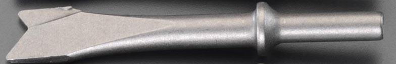 ESCO [For EA159SASBSC] 125mm Chisel (D Type) EA159SC-3