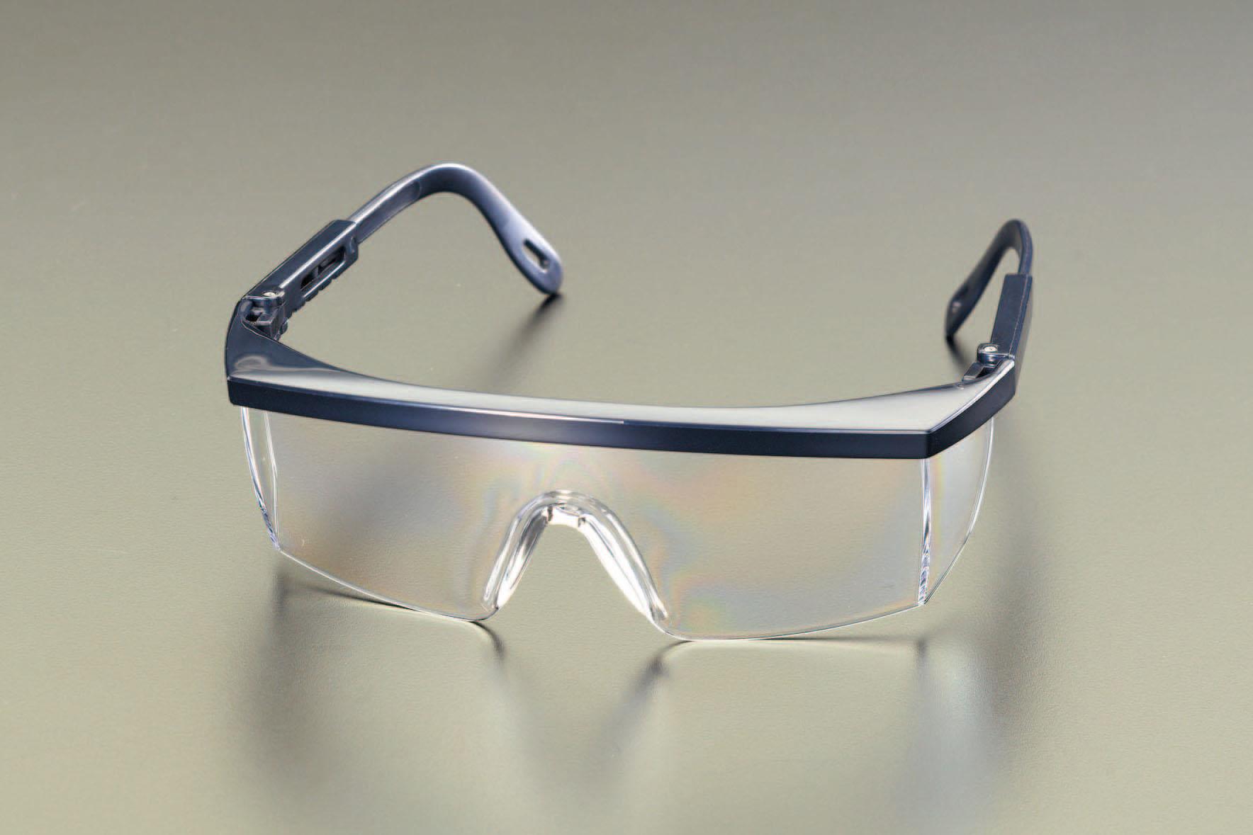 ESCO Protective Glasses (Clear) EA800AK-1