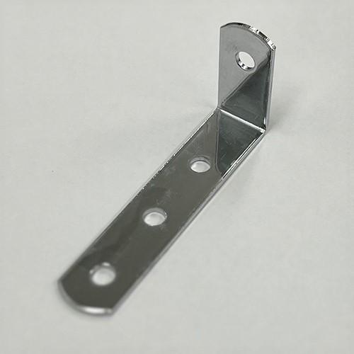 89x39x19mm L-shaped Connecting Bracket (Steel) EA951EA-153A