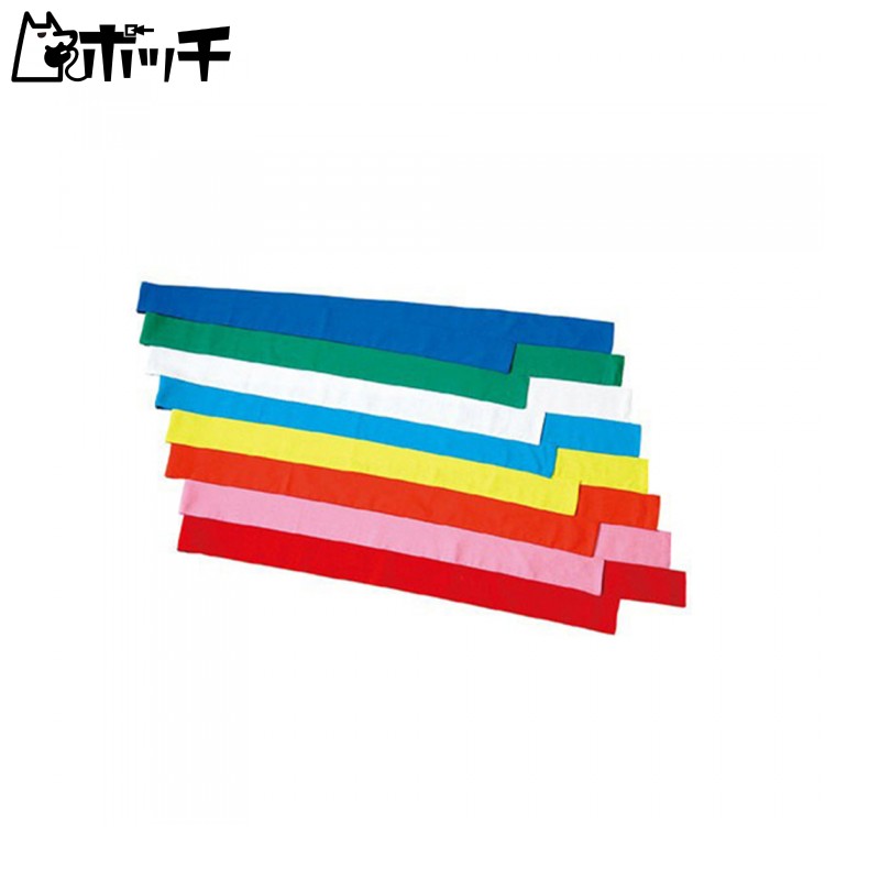 Toei Light Tasuki NH150 B-2083V Color: Orange