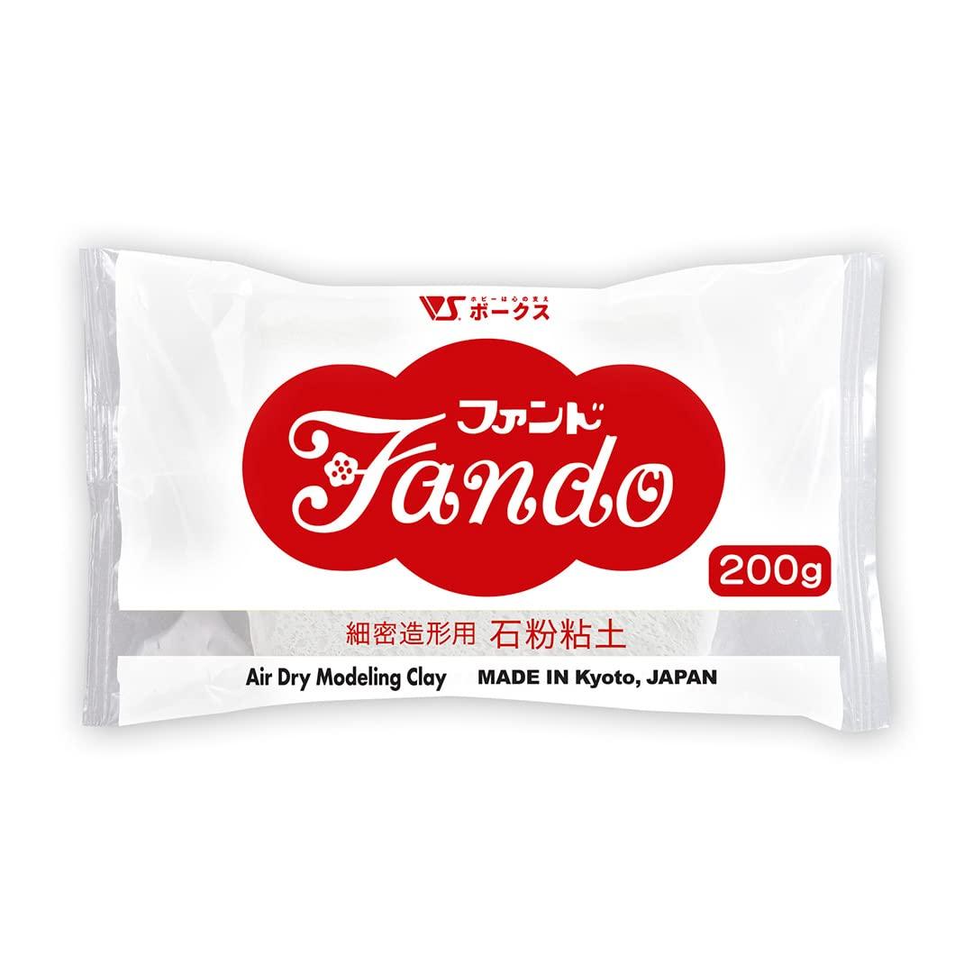 Bokksu Art Clay Stone Powder Clay Fund 200