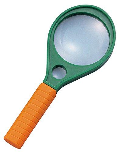 Magnifying Glass Medium