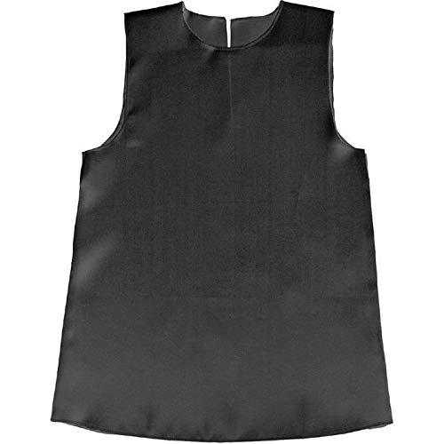 [GOKURA] Artec Soft Satin Dress C Black 014534