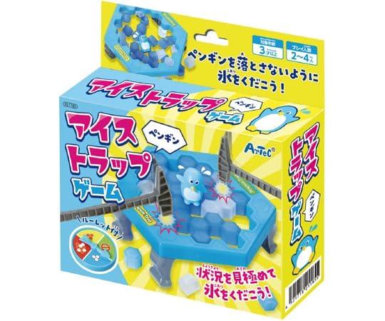Artec Eye Trap Game Penguin 21185