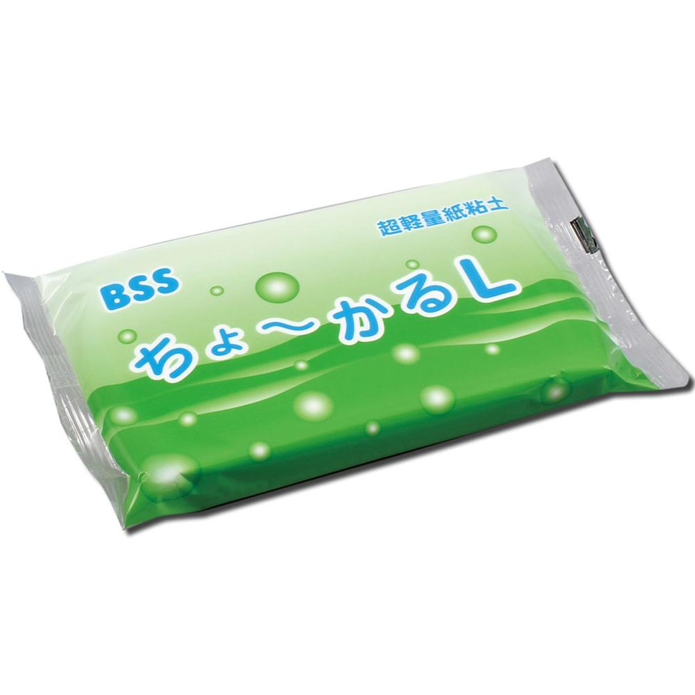 Ultra-Lightweight Clay Chōkaru 2 Sizes Available