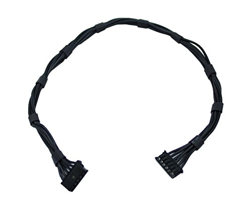 Flexible Sensor Harness (for Brushless Motors) 180mm SGC-69G