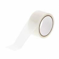 SWAN Masking Tape 50mm × 25m Roll Semi-Transparent 1 Roll