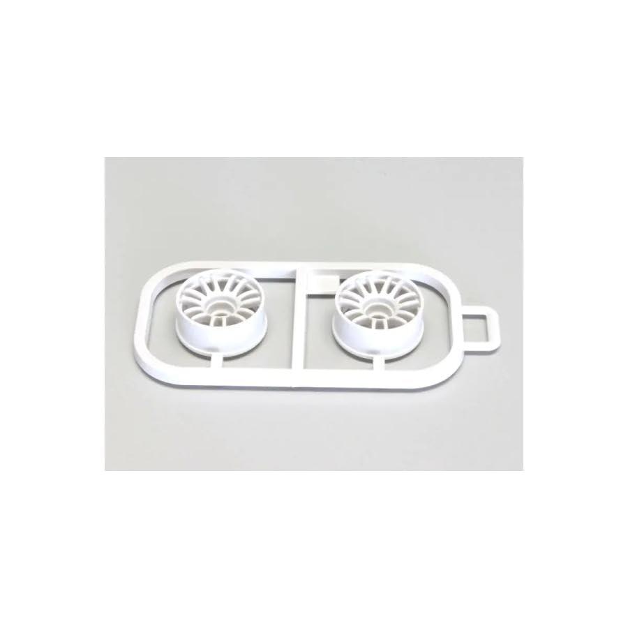 Multi Wheel II Narrow/Offset 1.5 (White/RE30/2-pack)
