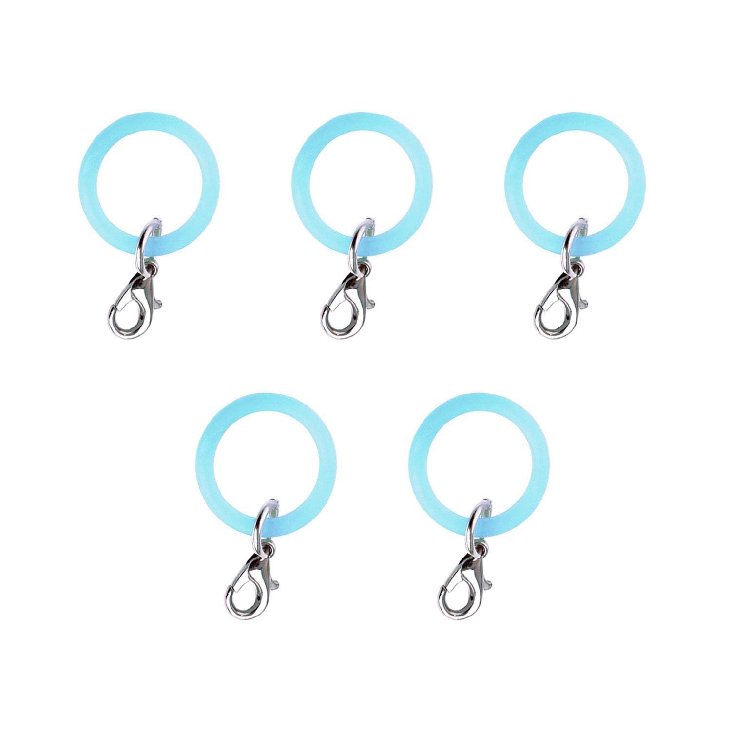 Nippon Chuko NBK Umbrella Marker 5-Pack Blue A13-95