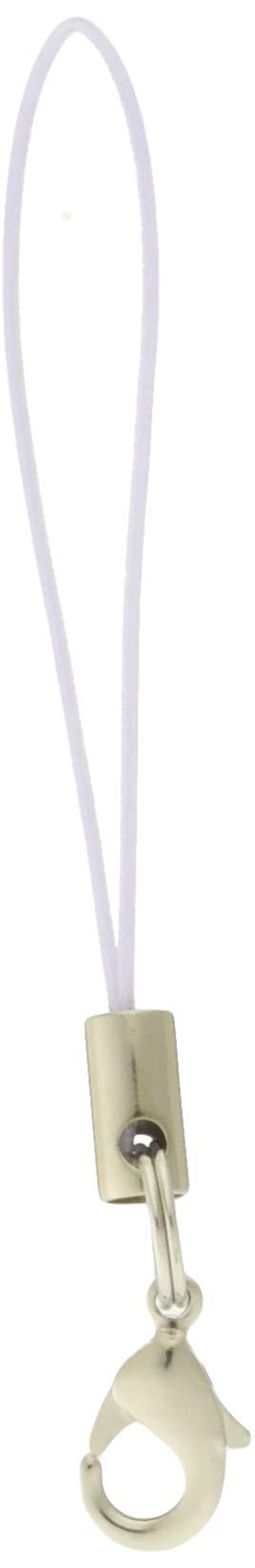 Nippon Chuko Snap Hook Strap with Can Attachment, 5-Pack, Purple KD168 Accessories Accessory Materials Strap Parts