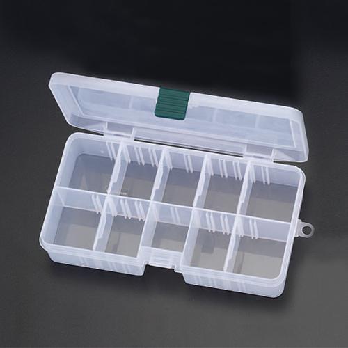 214x118x45mm Parts Case