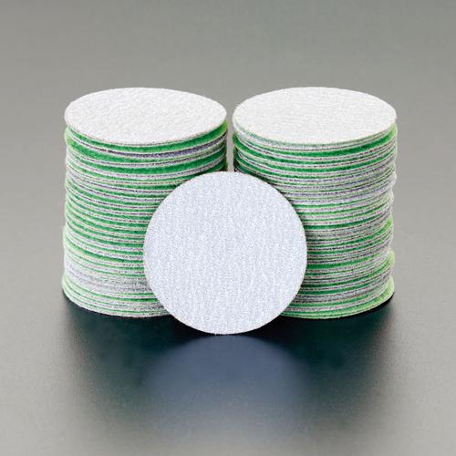 ESCO #180/50mm Disc Paper (Magic Type/10 sheets) EA162KS-180A