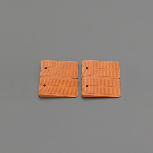 ESCO Furniture Anti-Tip Spacers, 4 pieces, 48x29x6.0mm EA979DJ-22