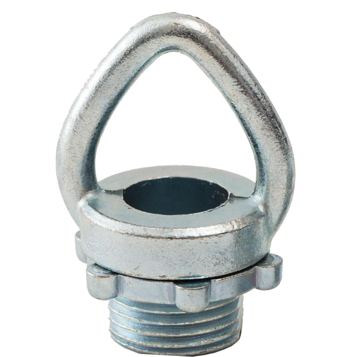 Esco Fluorescent Light Fixture Suspension Bracket (6mm/19mm) EA758XZ-53