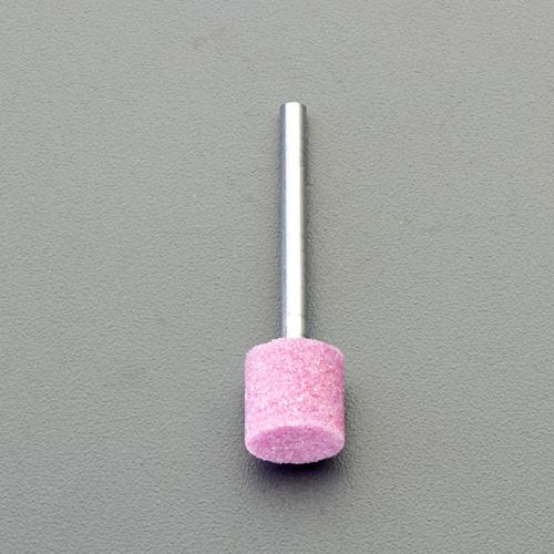 ESCO #100・ 3x6mm/3mm Shank Mounted Grinding Wheel PA EA819GA-12