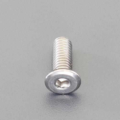 M5x20mm Hex Socket Head Cap Screw (Ultra-Low Head / Stainless Steel / 2 pcs)
