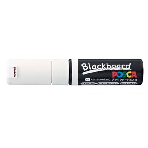 ESCO [White] Blackboard Marker (Bold) EA765MS-38