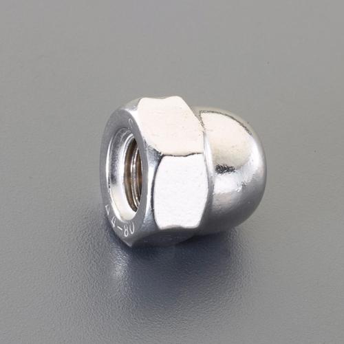 ESCO M12 Bag Nut (Stainless Steel/2 pcs) EA949JH-26