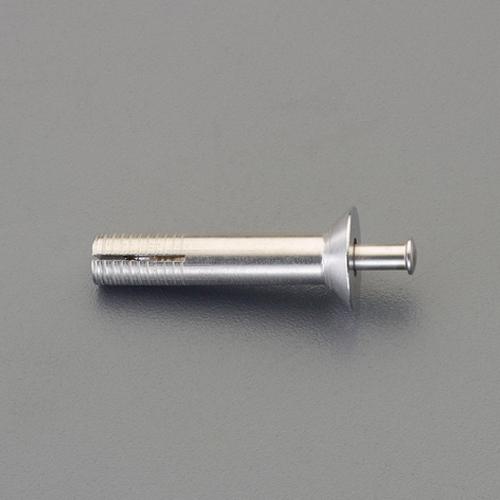 Esco Male Thread Anchor 2 pcs/Y Type/Stainless Steel M6x30mm EA945BX-25