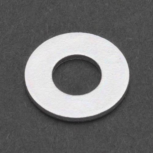 ESCO M12 Flat Washers (Tri-Chromate/8 pcs) EA949LX-412