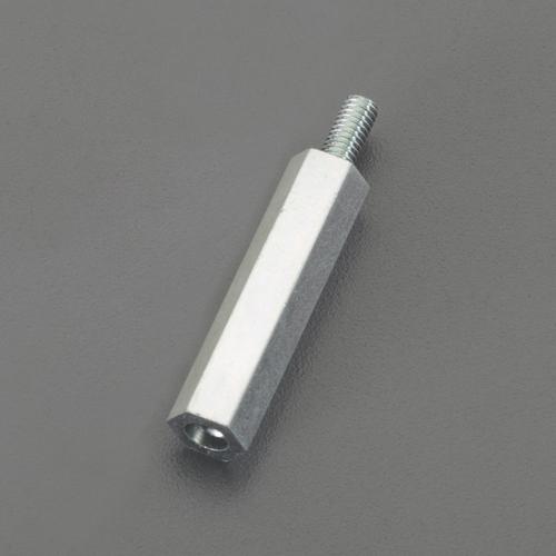 Esco Hexagonal Support Post M4/7mm/60mm EA940DR-116