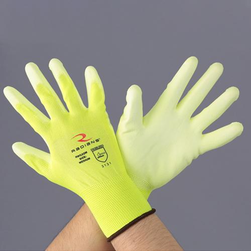 [M] Gloves (polyurethane-coated)