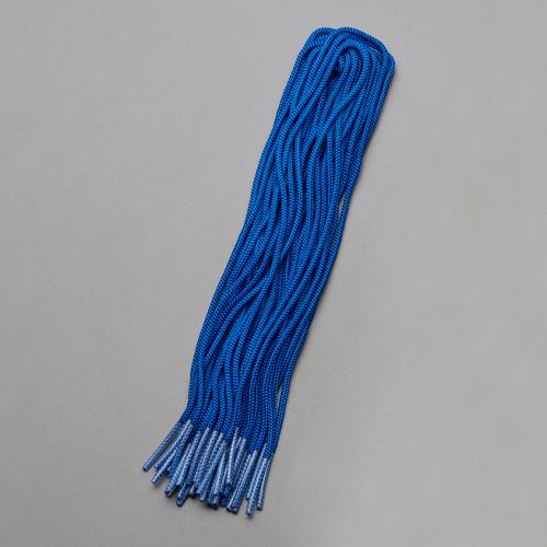 450mm Binding String (Stretch Type / Blue / 20 Pieces)
