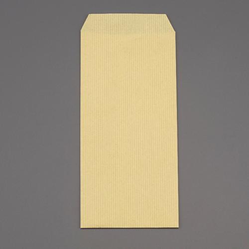 90x205mm / Long 4 Kraft Envelope (No Postal Frame / 100 Sheets)