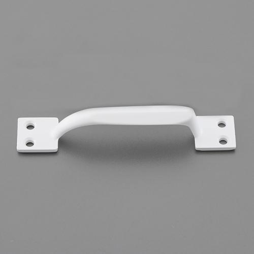 20.0mm French Handle (Matte White)