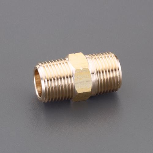 ESCO Nipple RoHS Compliant R3/8“ x R3/8” EA141AD-103