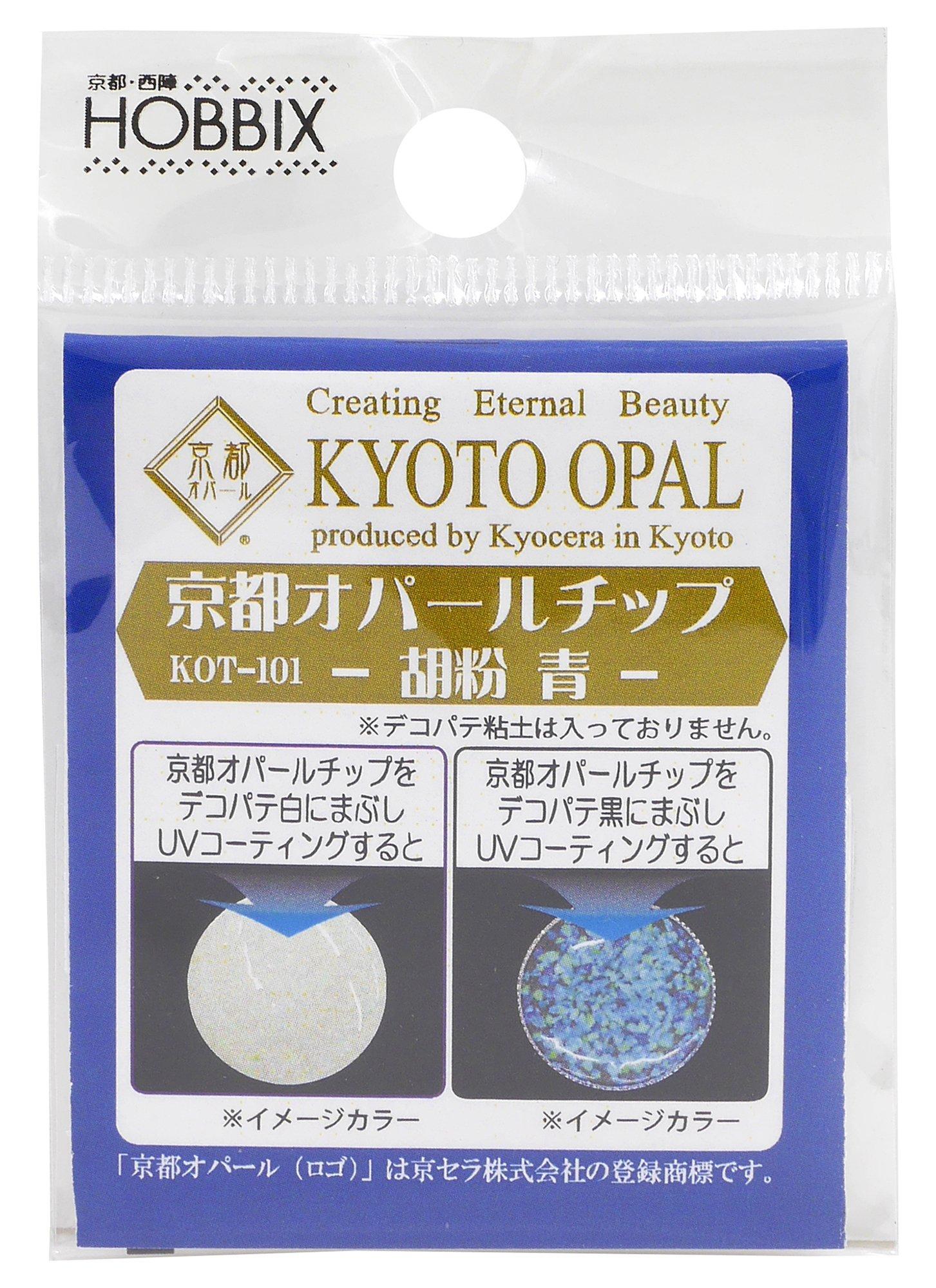 Kyoto Opal Chip 1cc