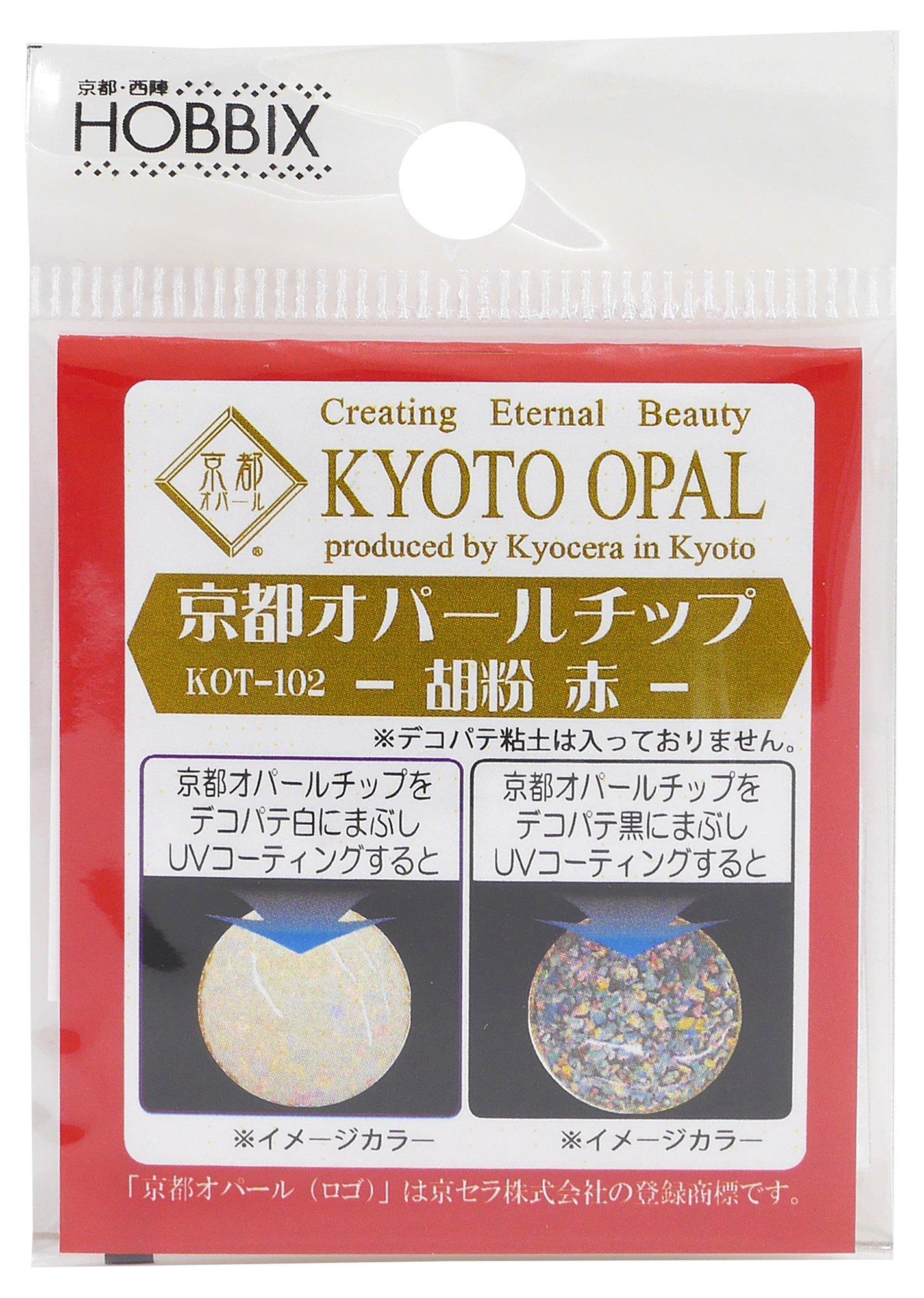 Kyoto Opal Chip 1cc