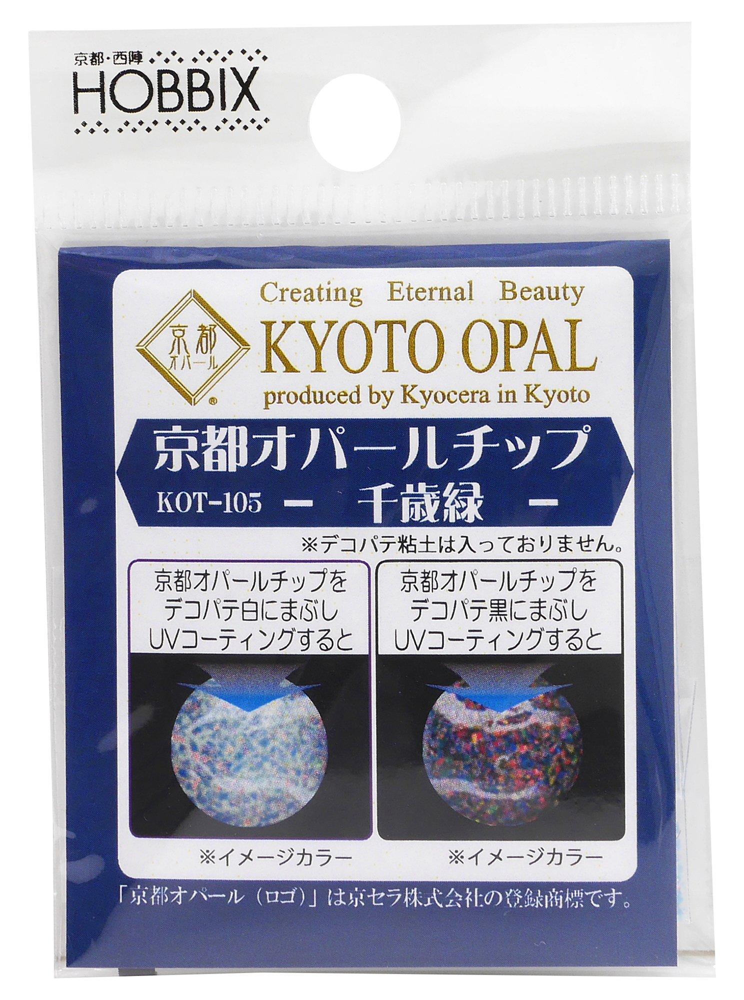 Kyoto Opal Chip 1cc