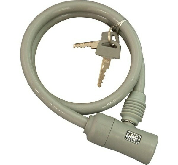 J&C Wire Lock JC-023W SI