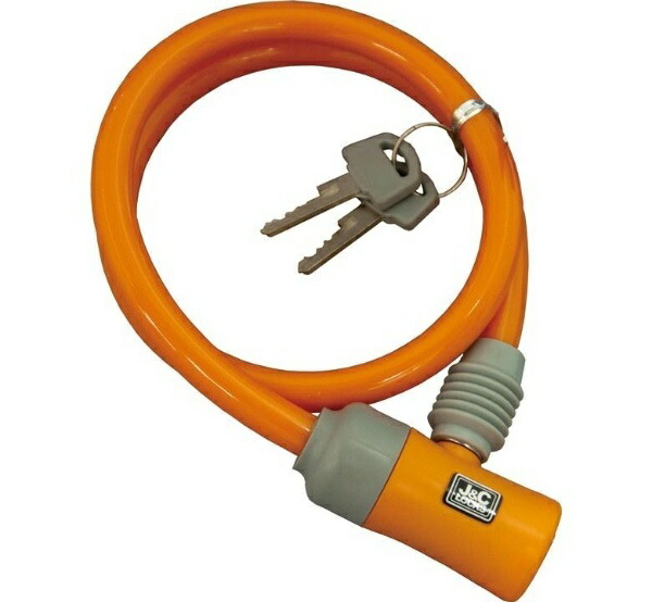 J&C Wire Lock JC-023W OR