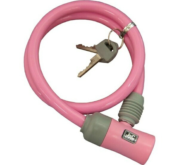 J&C Wire Lock JC-023W P