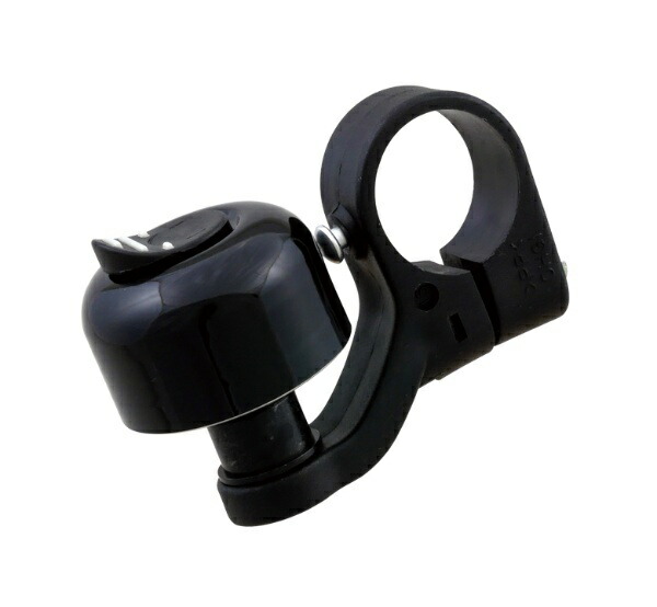 Ogi Kogyo SOUND RUNNER Maxbell Aluminum OH-100A Black/Black