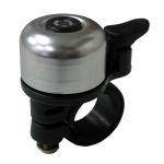 Ogi Kogyo Bicycle Bell OH-1200A Match Bell Aluminum Silver