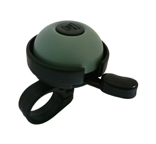 Tokyo Bell TB-101 Echo Mini Matte Olive