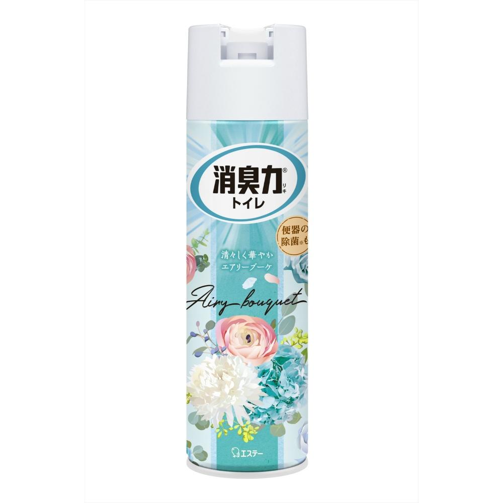 Air Breeze Bouquet Toilet Deodorizing Spray 365mL