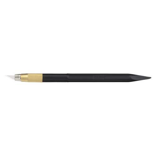 OLFA Designer Knife Black (Stationery Use Only) 216BSBK