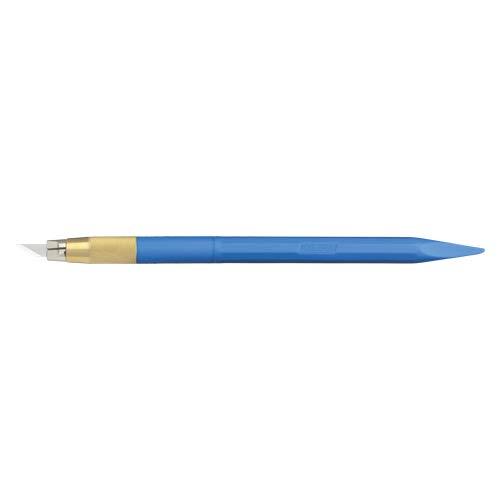 OLFA Designer Knife for Detailed Work, Blue 216BSBL