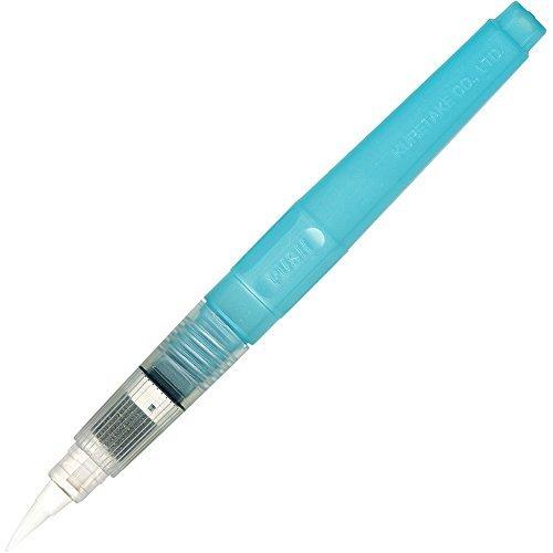 Kuretake Fiss Water Brush Pen mini Medium Cerise KG205-40