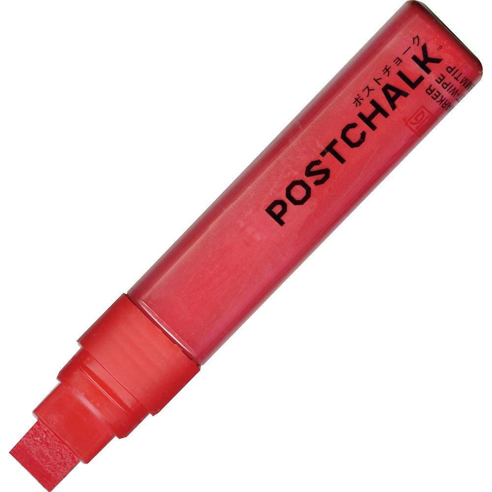 Kuretake Board Marker ZIG Post Chalk Marker RED POST-700A-020S