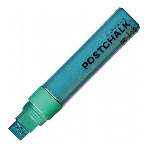Kuretake Board Marker ZIG Post Chalk Marker GREEN POST-700A-040S