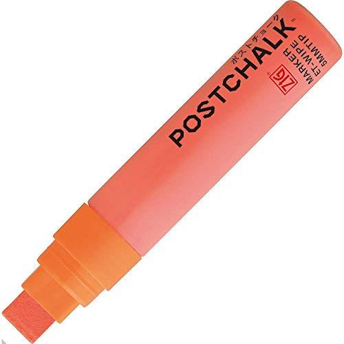Kuretake Board Marker ZIG Post Chalk Marker ORANGE POST-700A-070S