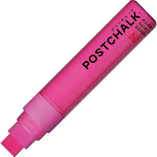 Kuretake Board Marker ZIG Post Chalk Marker NEON PINK POST-700A-112S